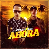 Ahora - Single - Camiloskill & Endo