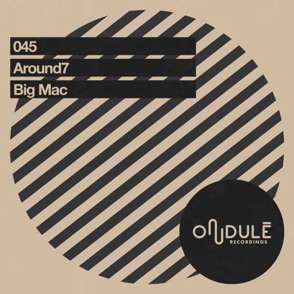 Big Mac - Single
