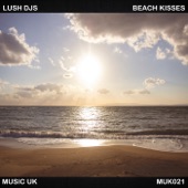 Beach Kisses artwork