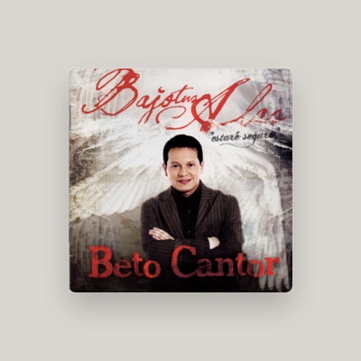 Listen to Beto Cantor, watch music videos, read bio, see tour dates & more!