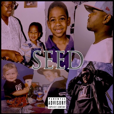 Seed - EP