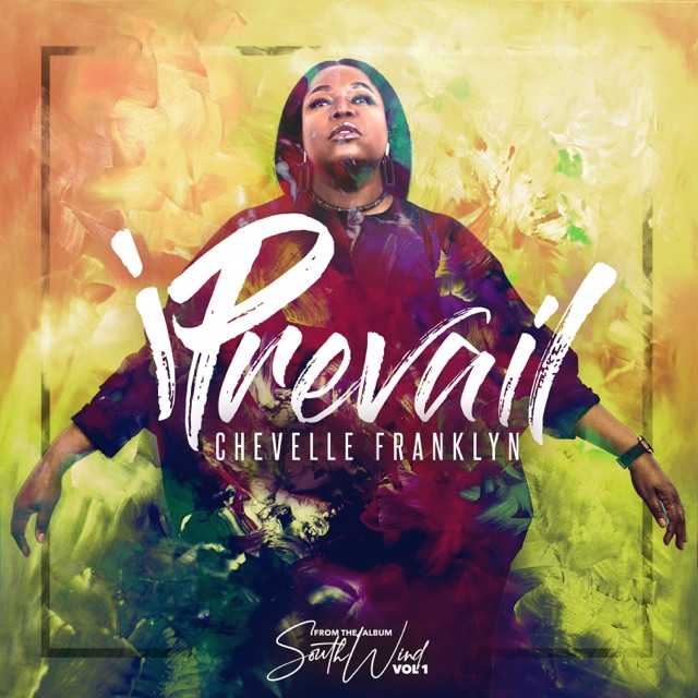 iPrevail - Single Album Cover
