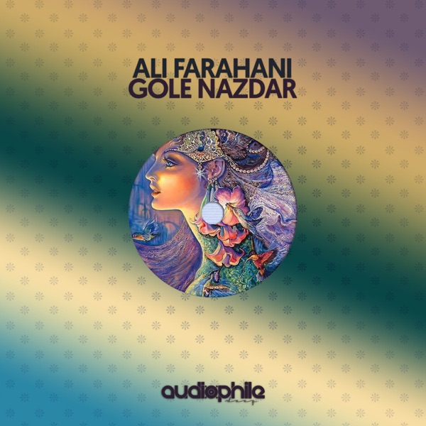 Gole Nazdar - Single