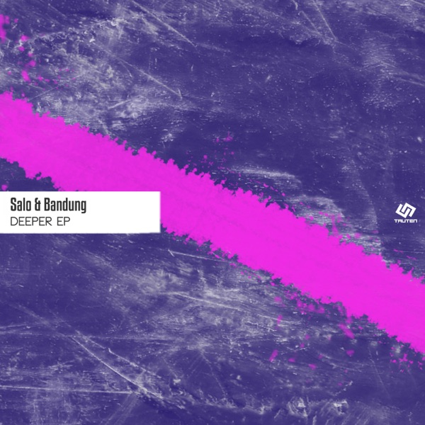 Album art for Deeper