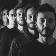 Cellar Noiseを聴いたり、ミュージックビデオを鑑賞したり、経歴やツアー日程などを確認したりしましょう！