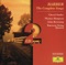 Three Songs, Op. 45: 2. A Green Lowland of Pianos - Thomas Hampson & John Browning lyrics