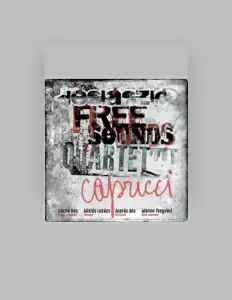 Dés László Free Sounds Quartetを聴いたり、ミュージックビデオを鑑賞したり、経歴やツアー日程などを確認したりしましょう！