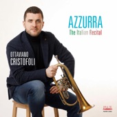 Azzurra: The Italian Recital artwork