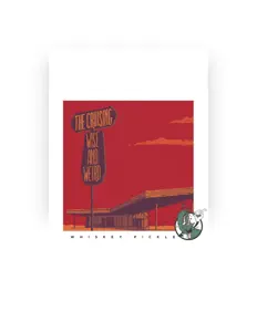 The Cruising을(를) 듣고, 뮤직 비디오를 보고, 약력을 읽고, 투어 일정 등을 확인하세요!