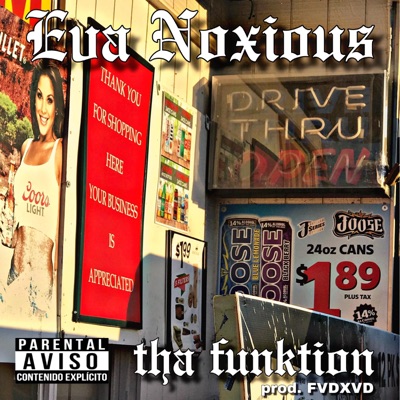 Tha Funktion - Single