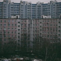 Russian Stability - Single - Karkushaaa