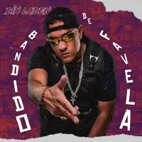 Bandido De Favela — MC Bin Laden