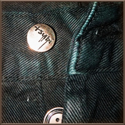 T On My Tsubi (feat. LG ICEWATER) - Single