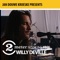 18 Hammers - Willy DeVille lyrics