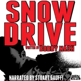 Snow Drive (Unabridged)
