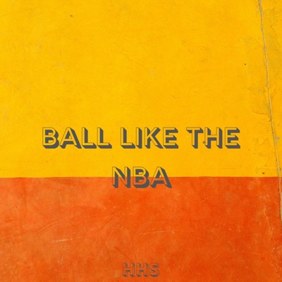 Ball Like the NBA - Single