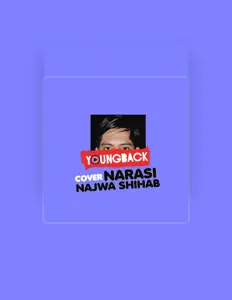 Youngback सुनें, म्यूज़िक वीडियो देखें, बायो पढ़ें, दौरे की तारीखें और बहुत कुछ देखें!
