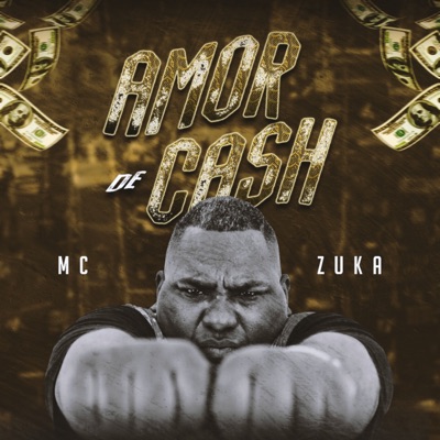 Amor de Cash - Single