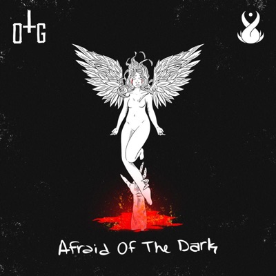 Afraid of the Dark - Single