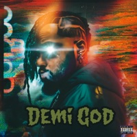 Demi God - Single - Dopeboyghost