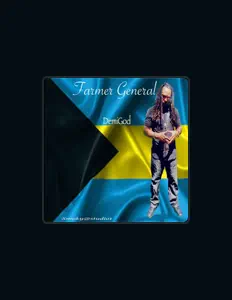 Farmer Generalを聴いたり、ミュージックビデオを鑑賞したり、経歴やツアー日程などを確認したりしましょう！