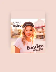 Laura Van Bergを聴いたり、ミュージックビデオを鑑賞したり、経歴やツアー日程などを確認したりしましょう！