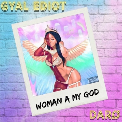 Woman a My God - Single
