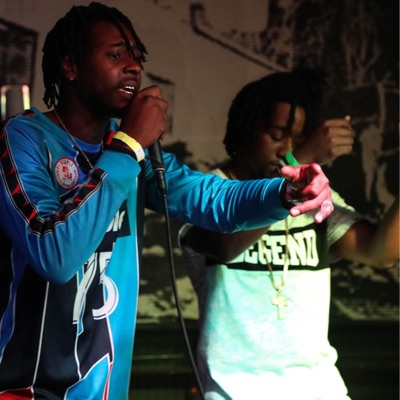 Draco (feat. PlugLife Kooley & Kenyon) - Single