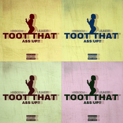 Toot That - Single