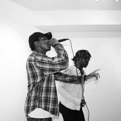 Knives (feat. Scottie Koto) - Single