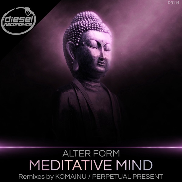 Meditative Mind - Single