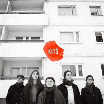 Kitš (feat. EiK 2509) - Single