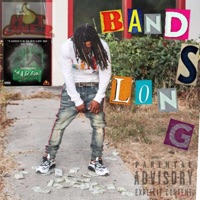Bands Long - Single - JayVThaHottest