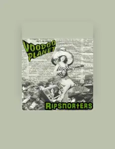 Listen to Voodoo Planet, watch music videos, read bio, see tour dates & more!
