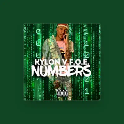 Listen to Kylon V F.O.E., watch music videos, read bio, see tour dates & more!