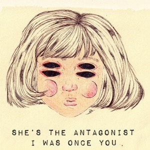 You Always Hurt The One You Love Album Art