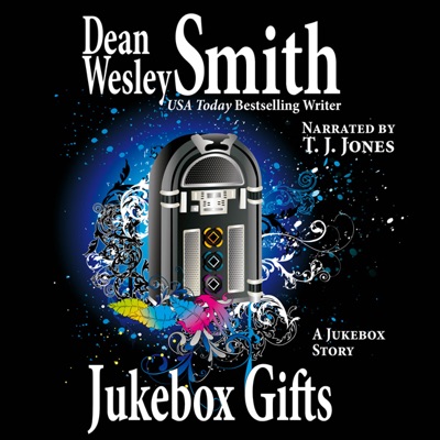 Jukebox Gifts (Unabridged)