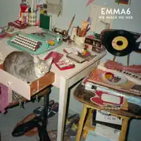 Kapitulieren — Emma6
