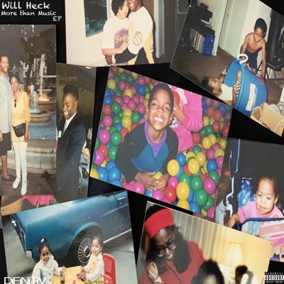 More Than Music EP - EP