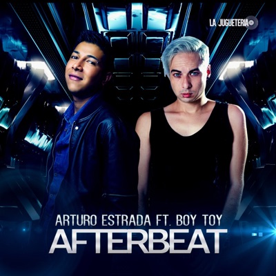 Afterbeat (feat. Boy Toy) - Single