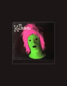 Kallioinia सुनें, म्यूज़िक वीडियो देखें, बायो पढ़ें, दौरे की तारीखें और बहुत कुछ देखें!