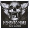 Memento Mori - Dash Shamash lyrics