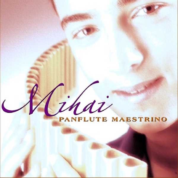 Panflute Maestrino (feat. Jan Mulder)