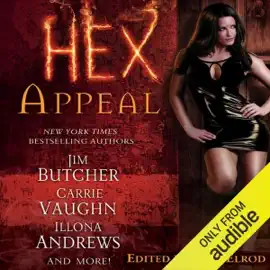 Hex Appeal (Unabridged)