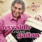 Borracho Me Dicen - Osvaldo Corazon Gaitan lyrics