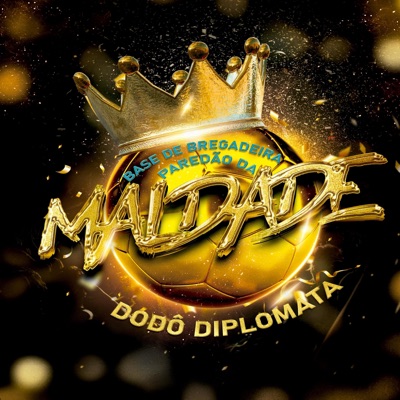 Base de Bregadeira Paredão Da Maldade - Single