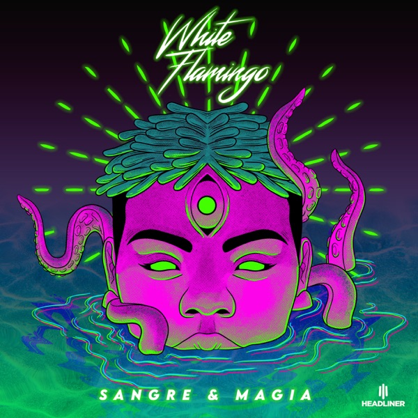Sangre y Magia - EP