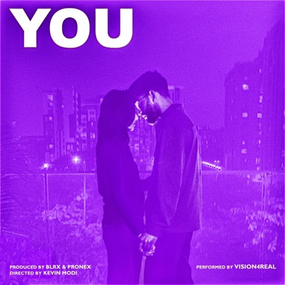 You (feat. Shivansh & Shama) - Single