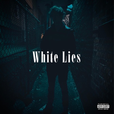 White Lies (feat. Kolombiano) - Single