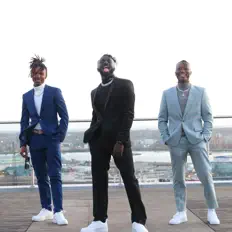 收听 GhanaBoyz、观看音乐视频、阅读小传、查看巡演日期等 ！